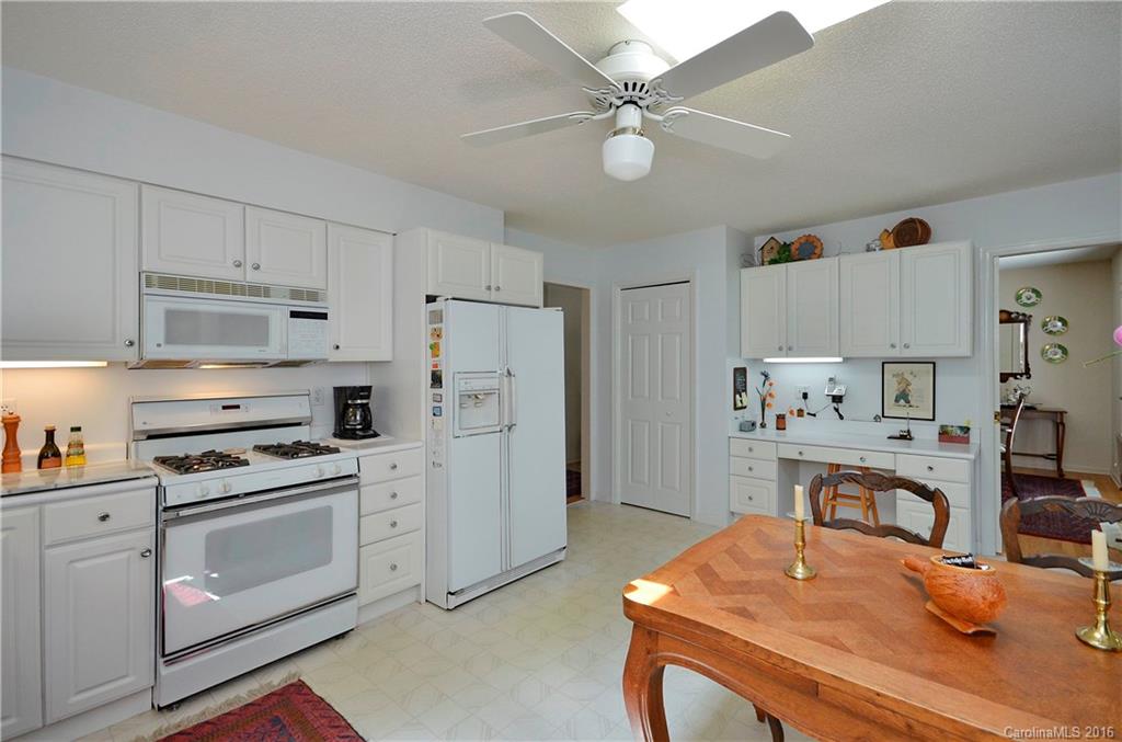 Kenmure - Residential