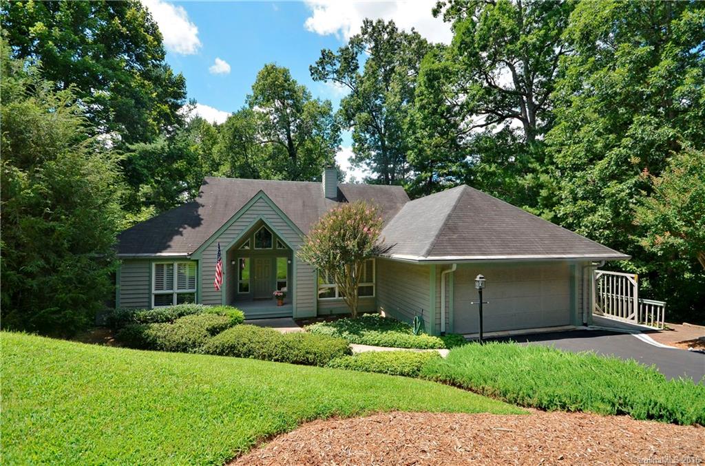 Kenmure - Residential