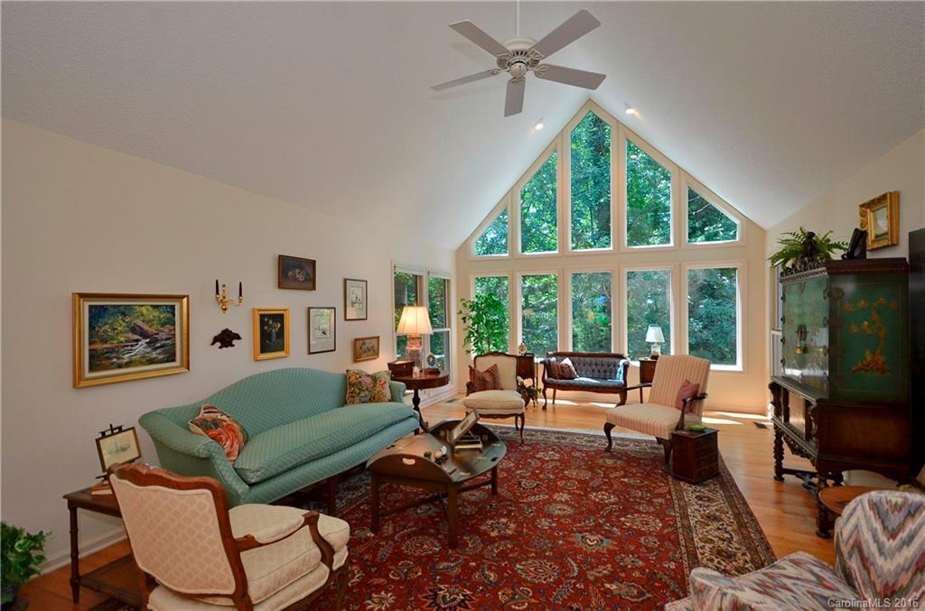 Kenmure - Residential