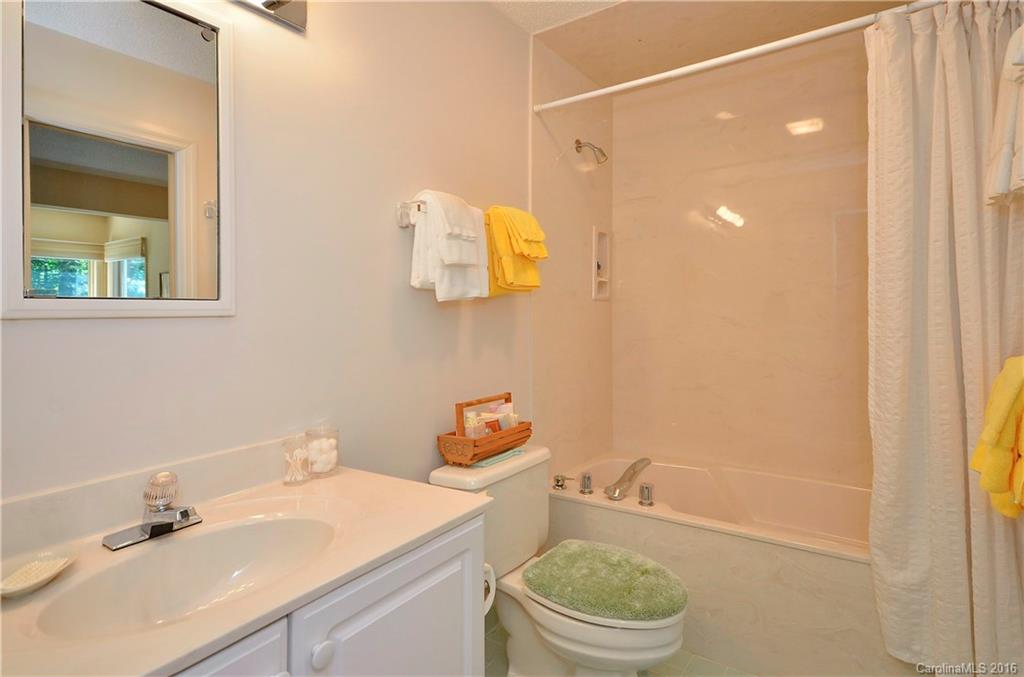 Kenmure - Residential