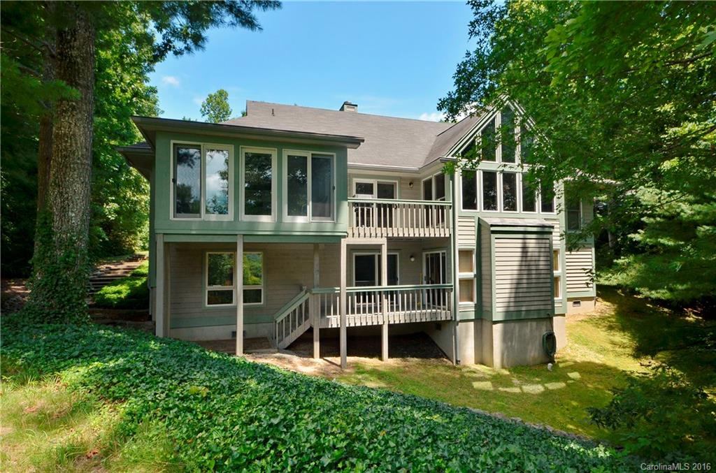 Kenmure - Residential