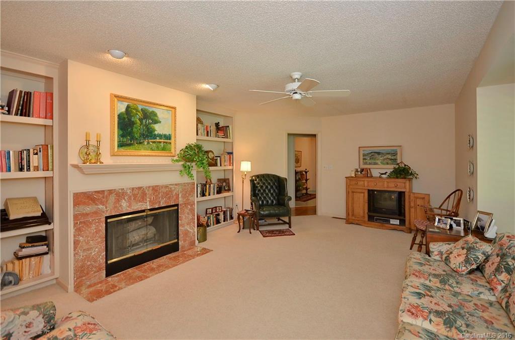 Kenmure - Residential