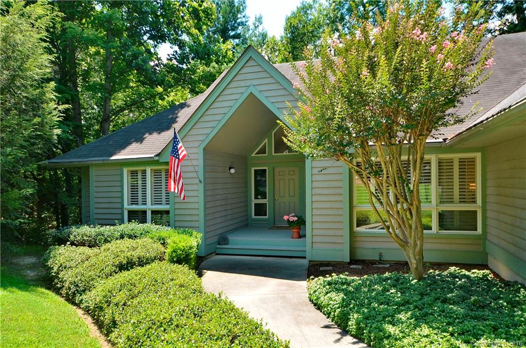 Kenmure - Residential