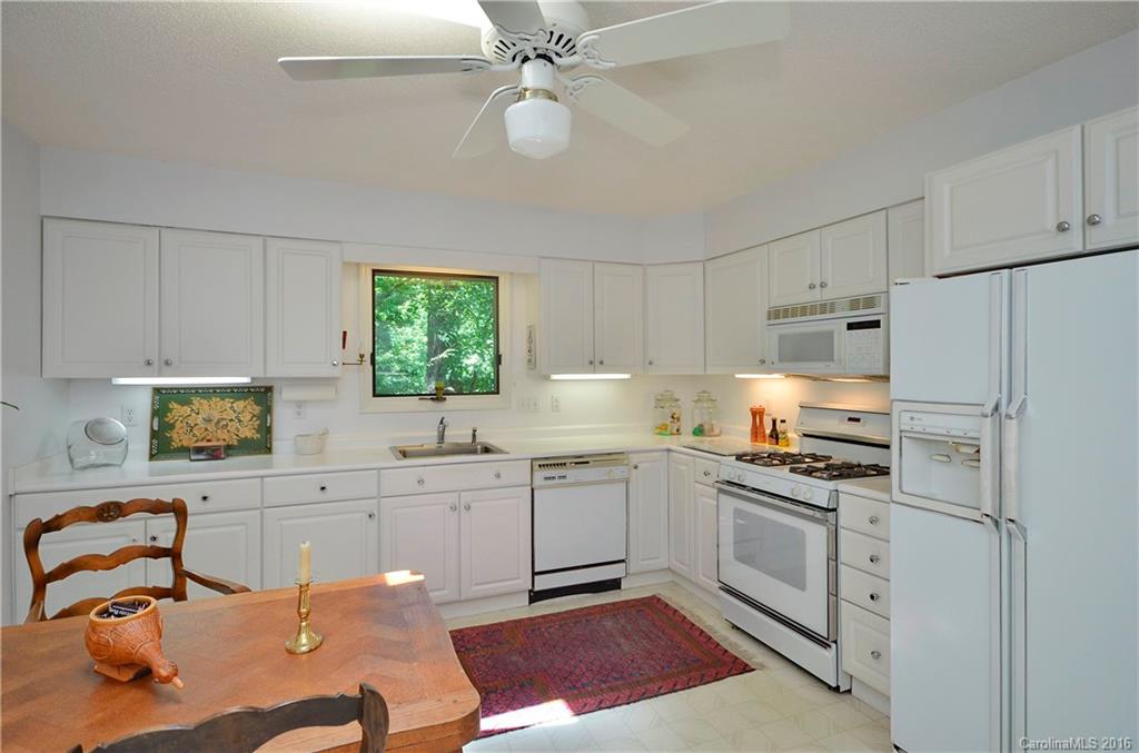 Kenmure - Residential