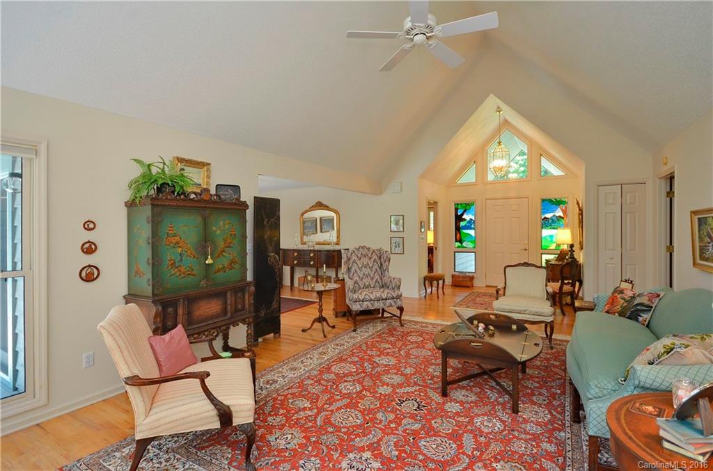 Kenmure - Residential