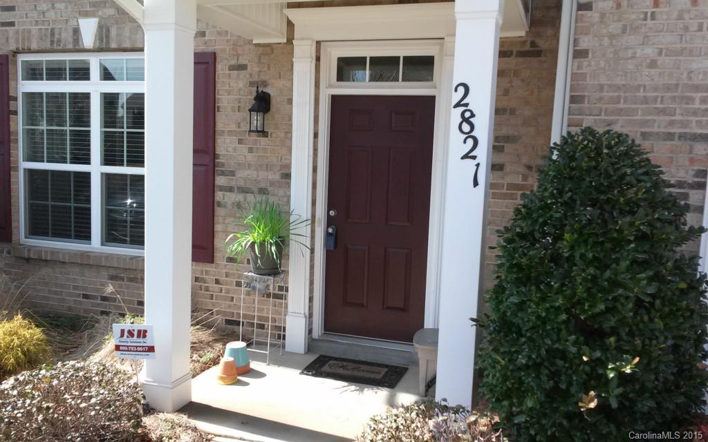 Almond Glen - Residential