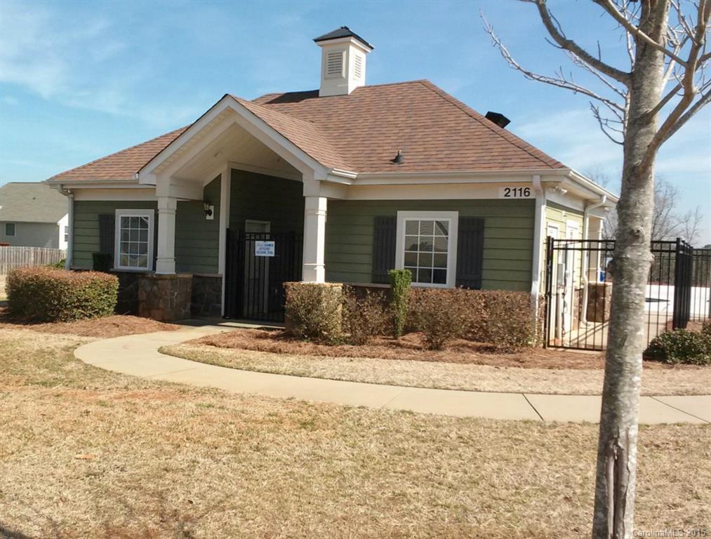 Almond Glen - Residential