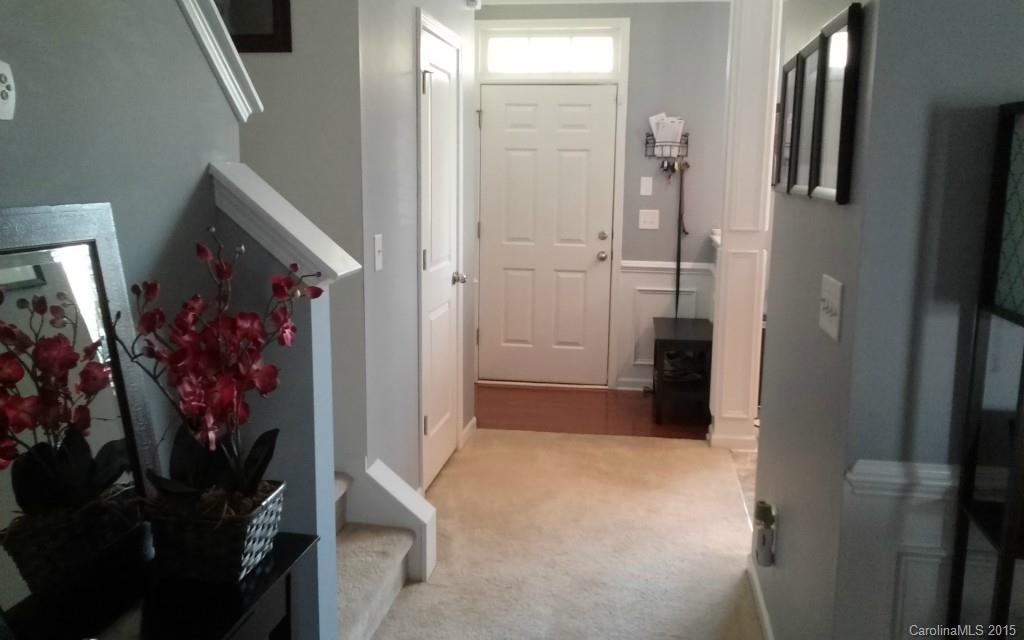 Almond Glen - Residential