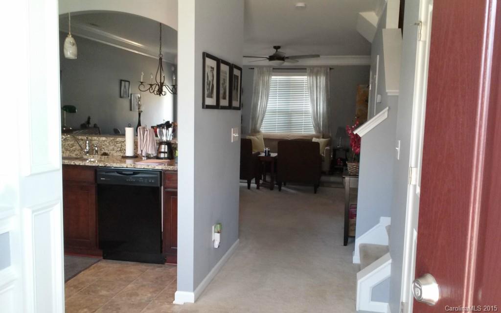 Almond Glen - Residential