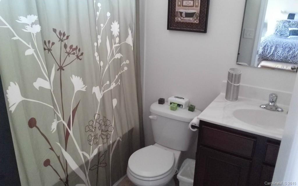 Almond Glen - Residential