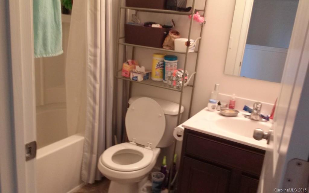 Almond Glen - Residential