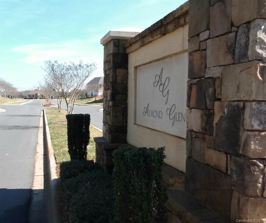 Almond Glen - Residential