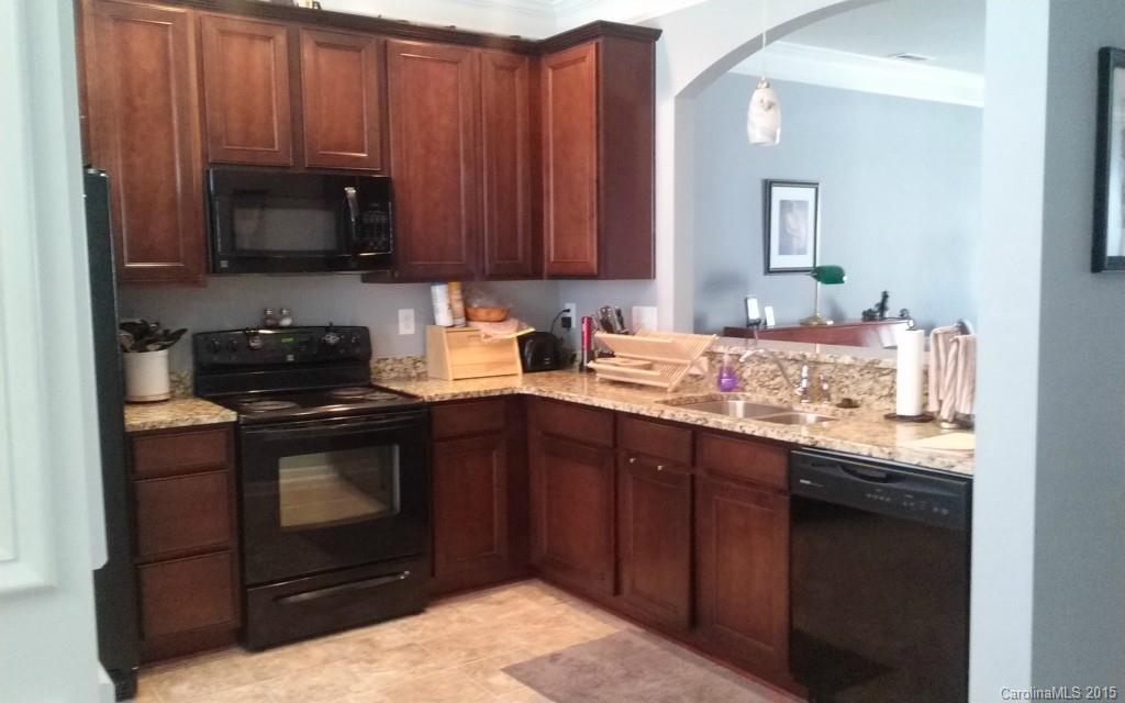 Almond Glen - Residential