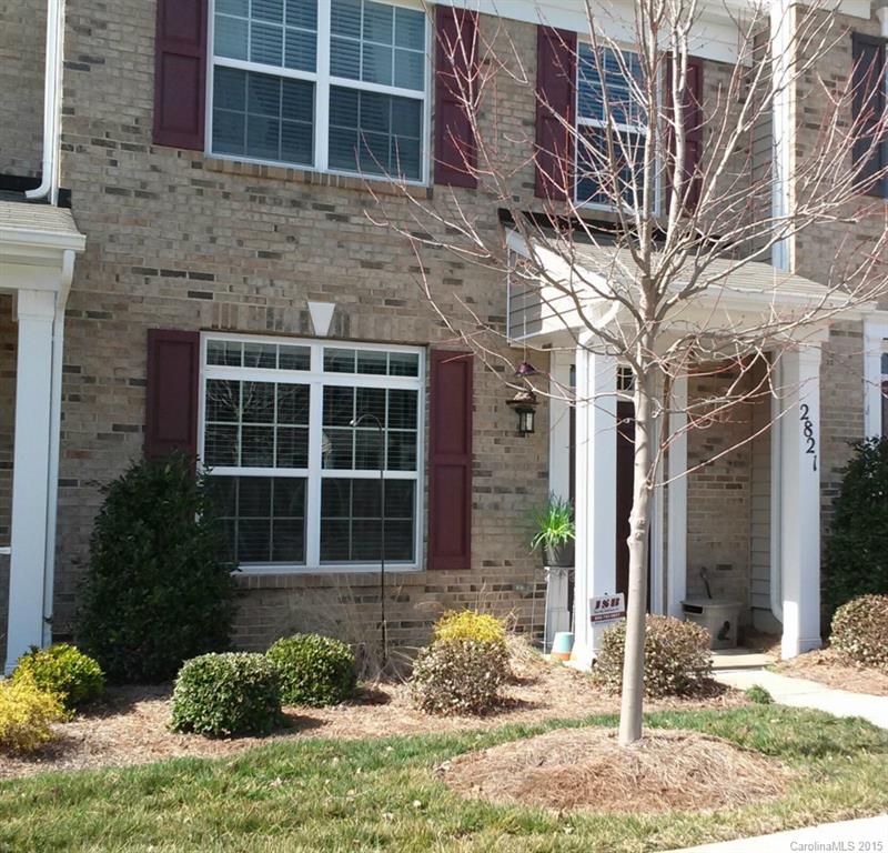 Almond Glen - Residential