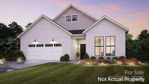 4825 Reason Court 73 Harrisburg NC 28075