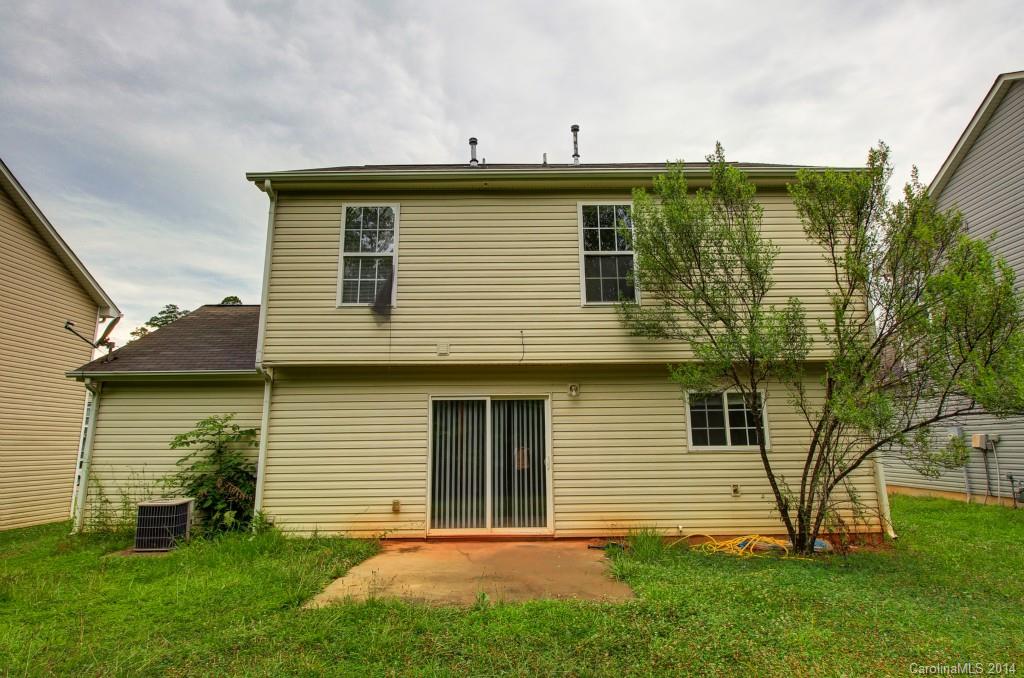 Mellwood - Residential