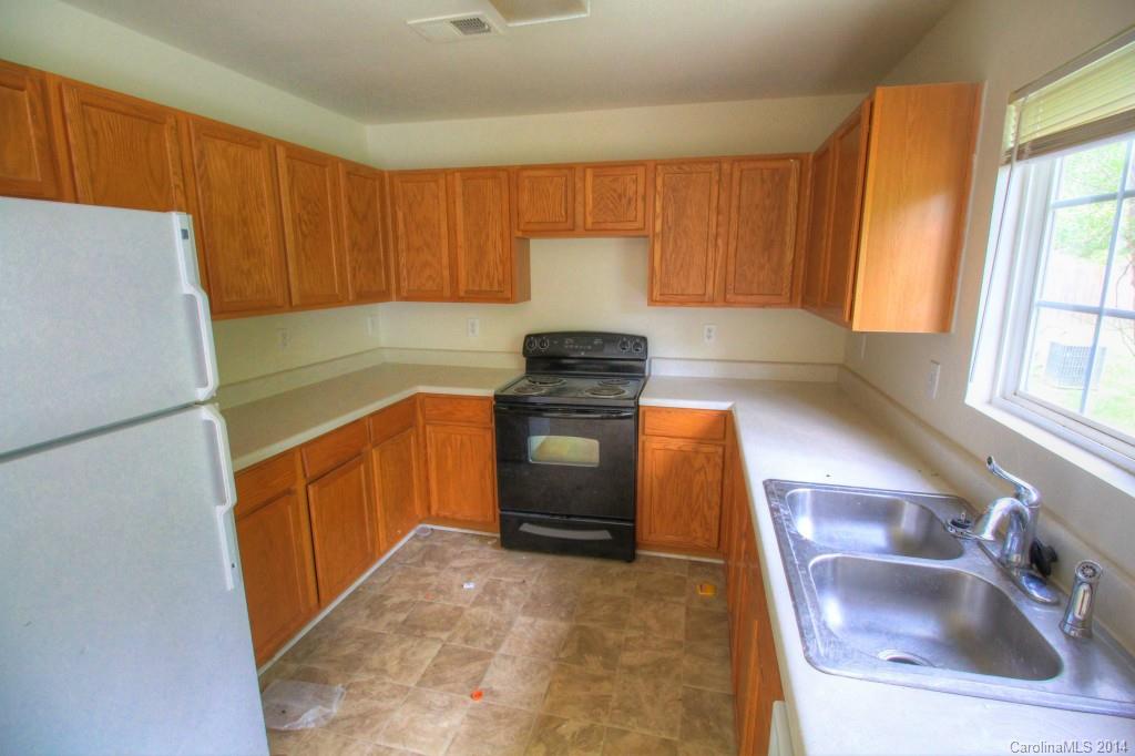 Mellwood - Residential