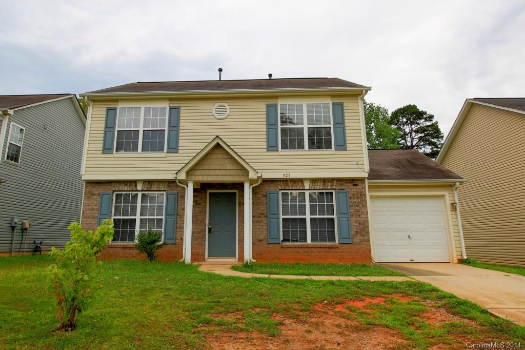 Mellwood - Residential