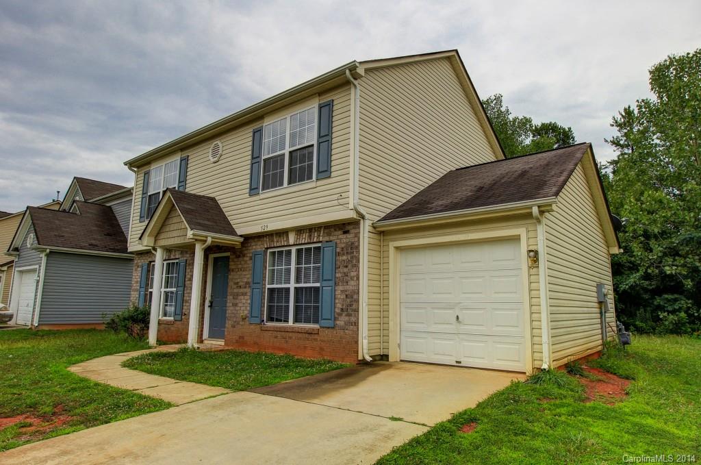 Mellwood - Residential