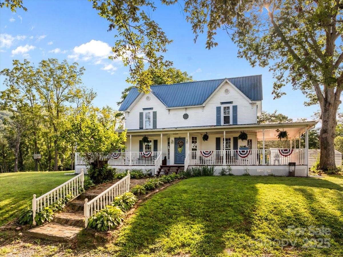 201 Murphy Hill Road