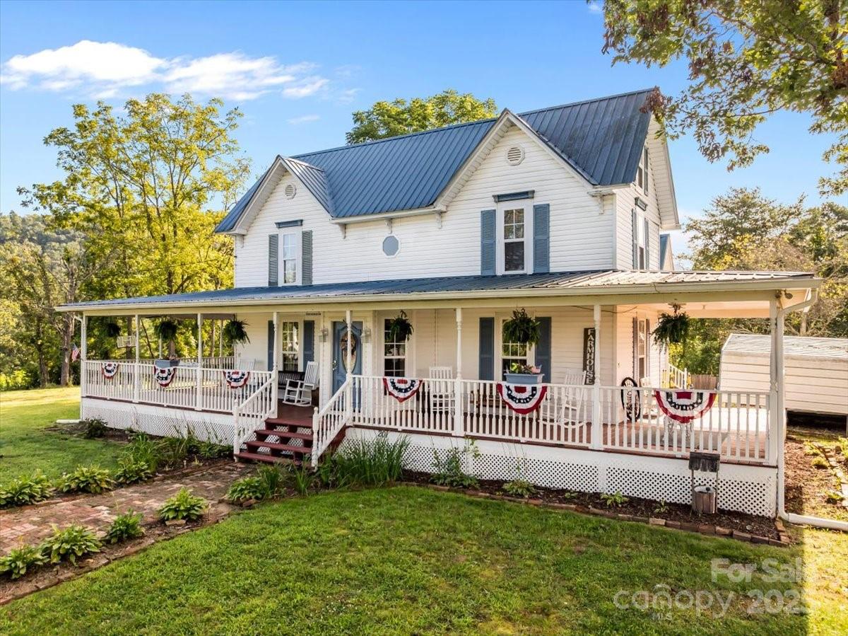201 Murphy Hill Road