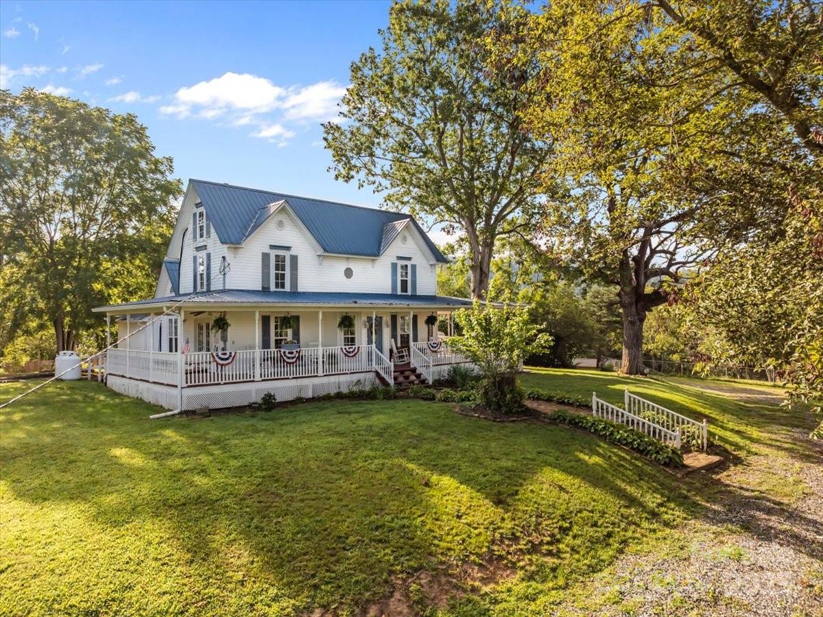 201 Murphy Hill Road