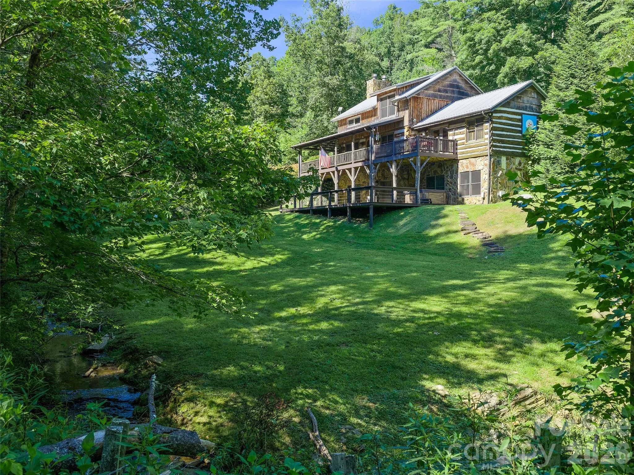 503 White Pine Lane, Bakersville, NC, 28705