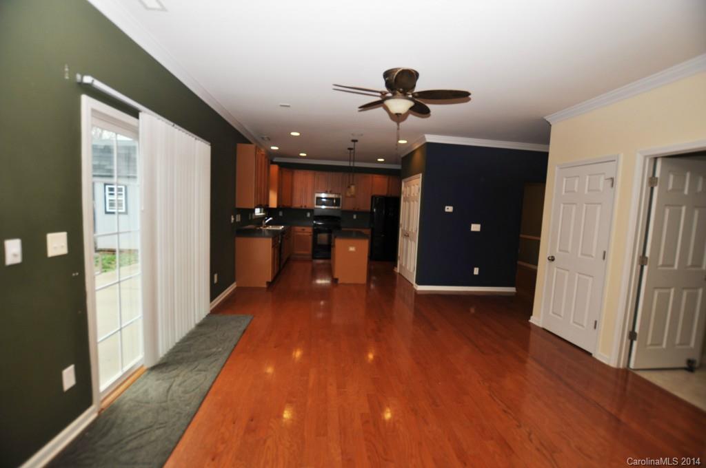 Bethelfields - Residential Lease