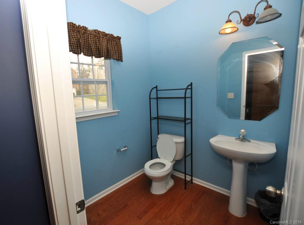 Bethelfields - Residential Lease