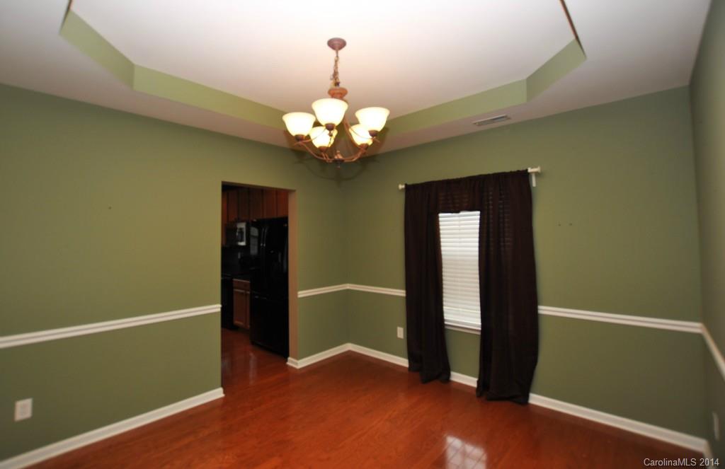 Bethelfields - Residential Lease