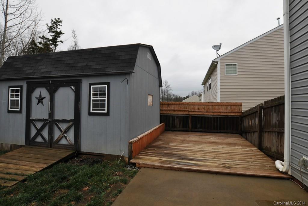 Bethelfields - Residential Lease