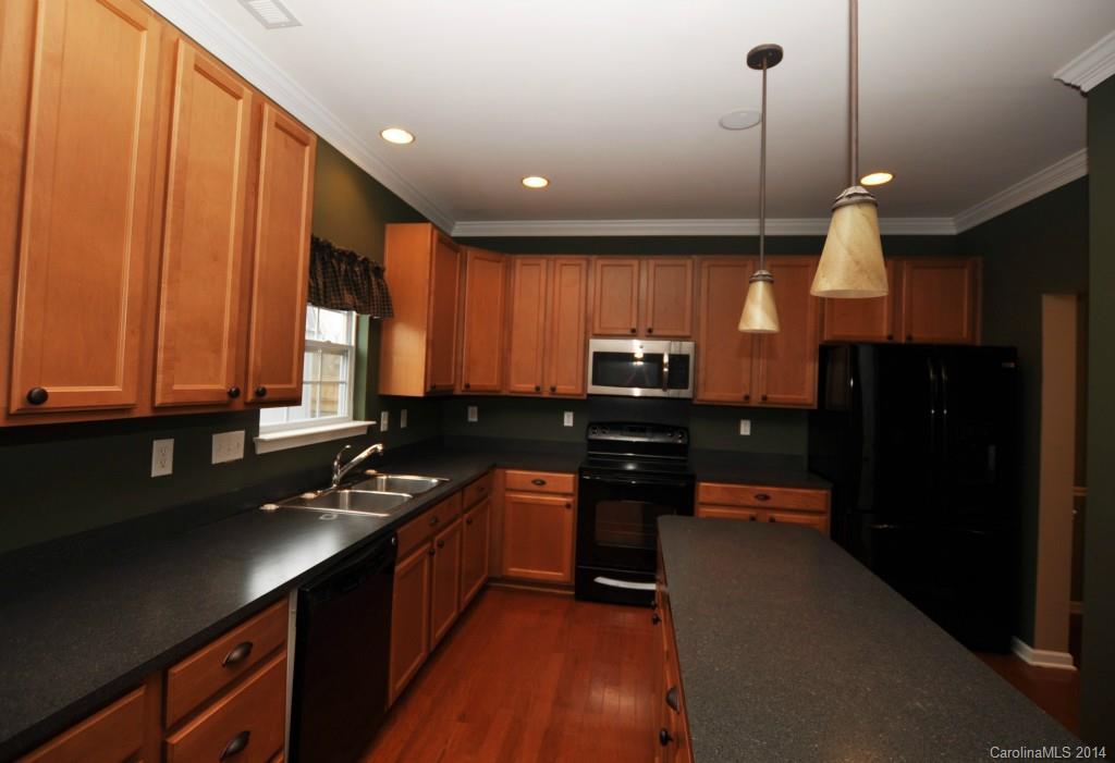 Bethelfields - Residential Lease