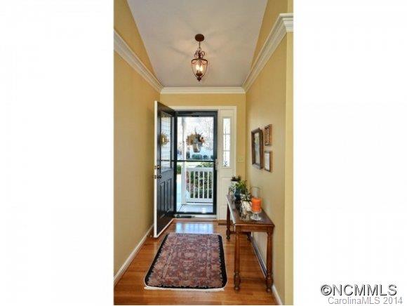 Charlestown Place - Residential