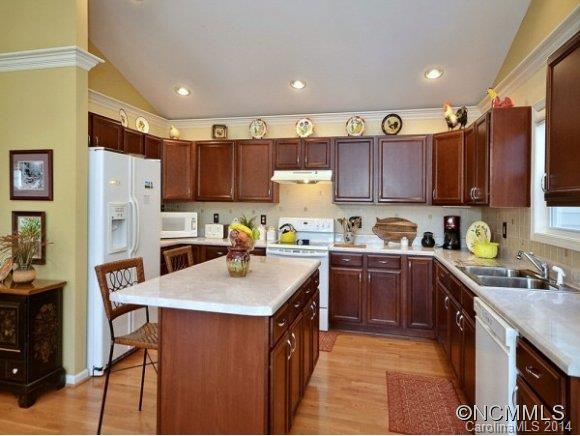 Charlestown Place - Residential