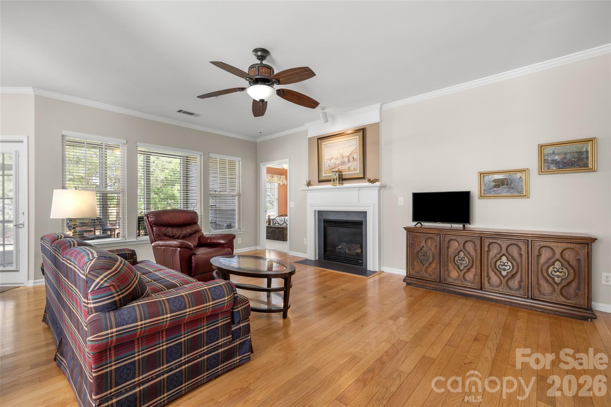 Sun City Carolina Lakes - Residential
