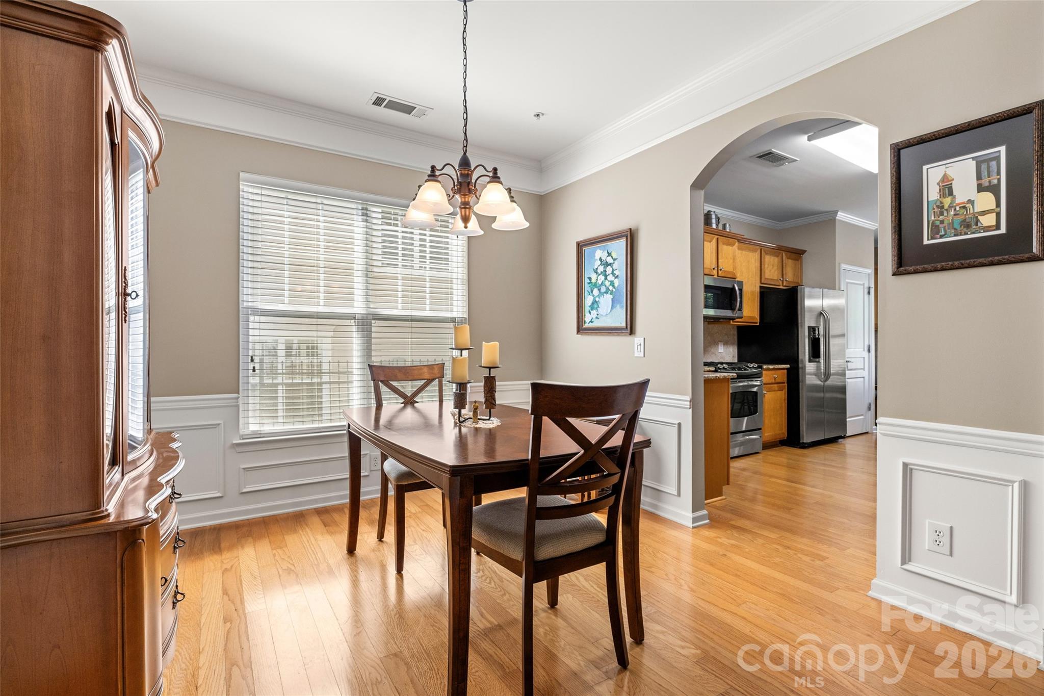 Sun City Carolina Lakes - Residential
