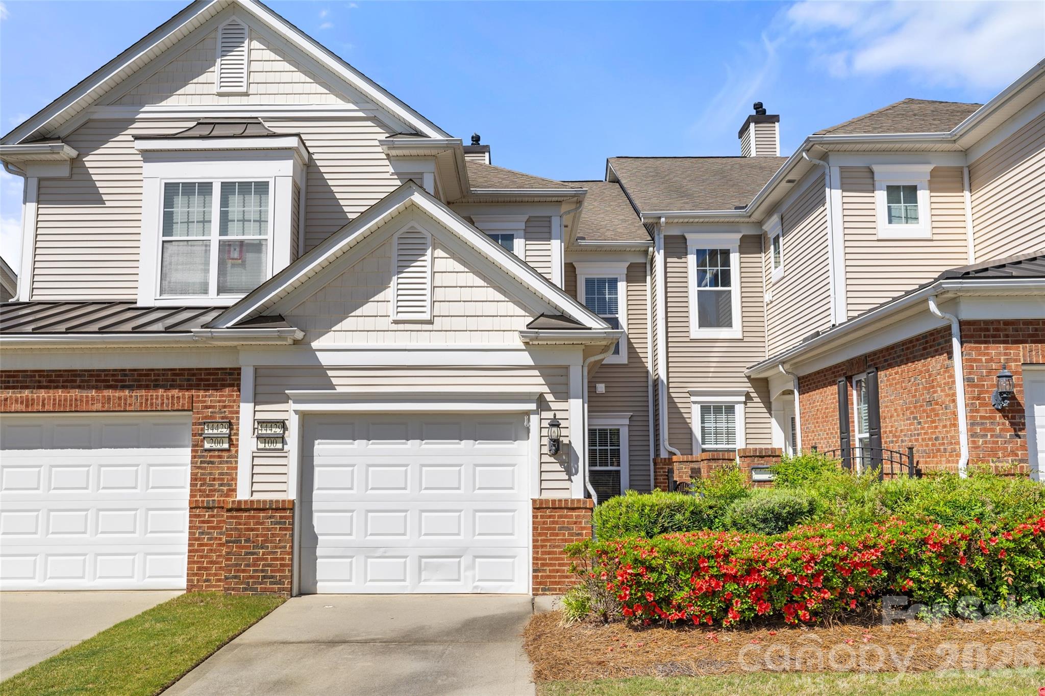 Sun City Carolina Lakes - Residential