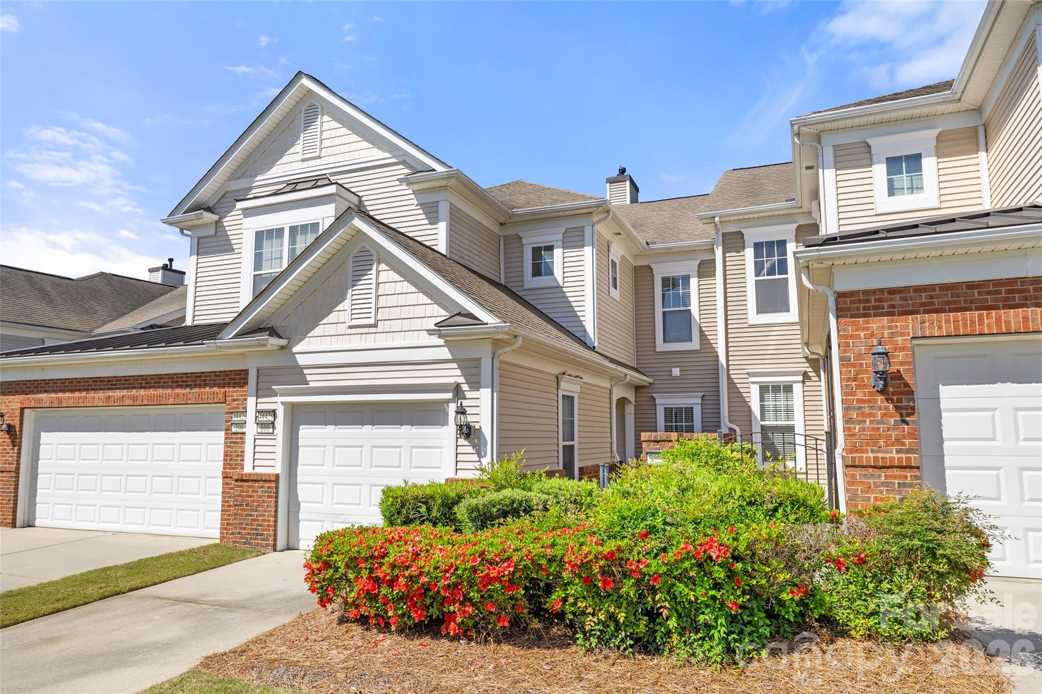 Sun City Carolina Lakes - Residential