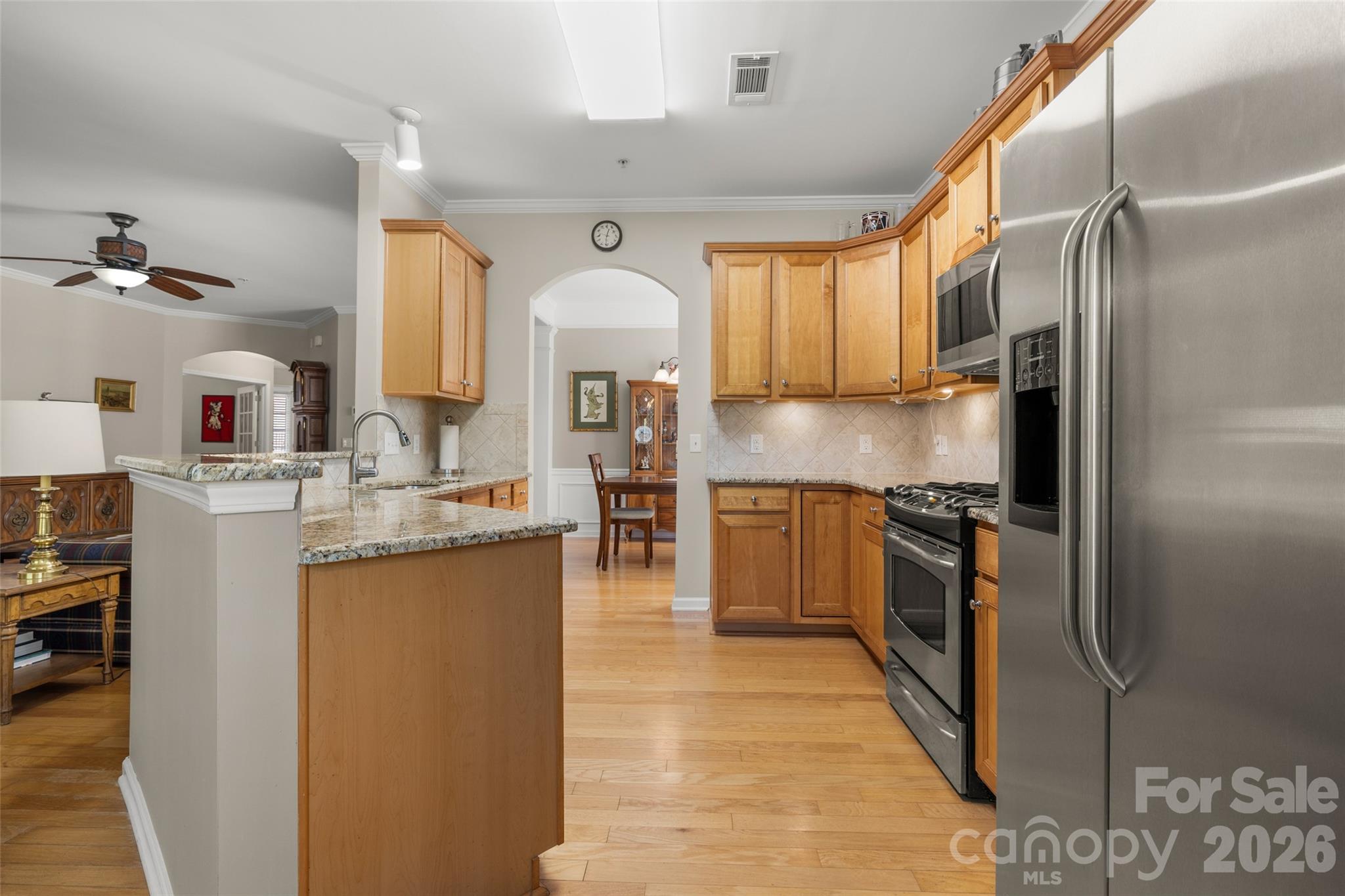 Sun City Carolina Lakes - Residential