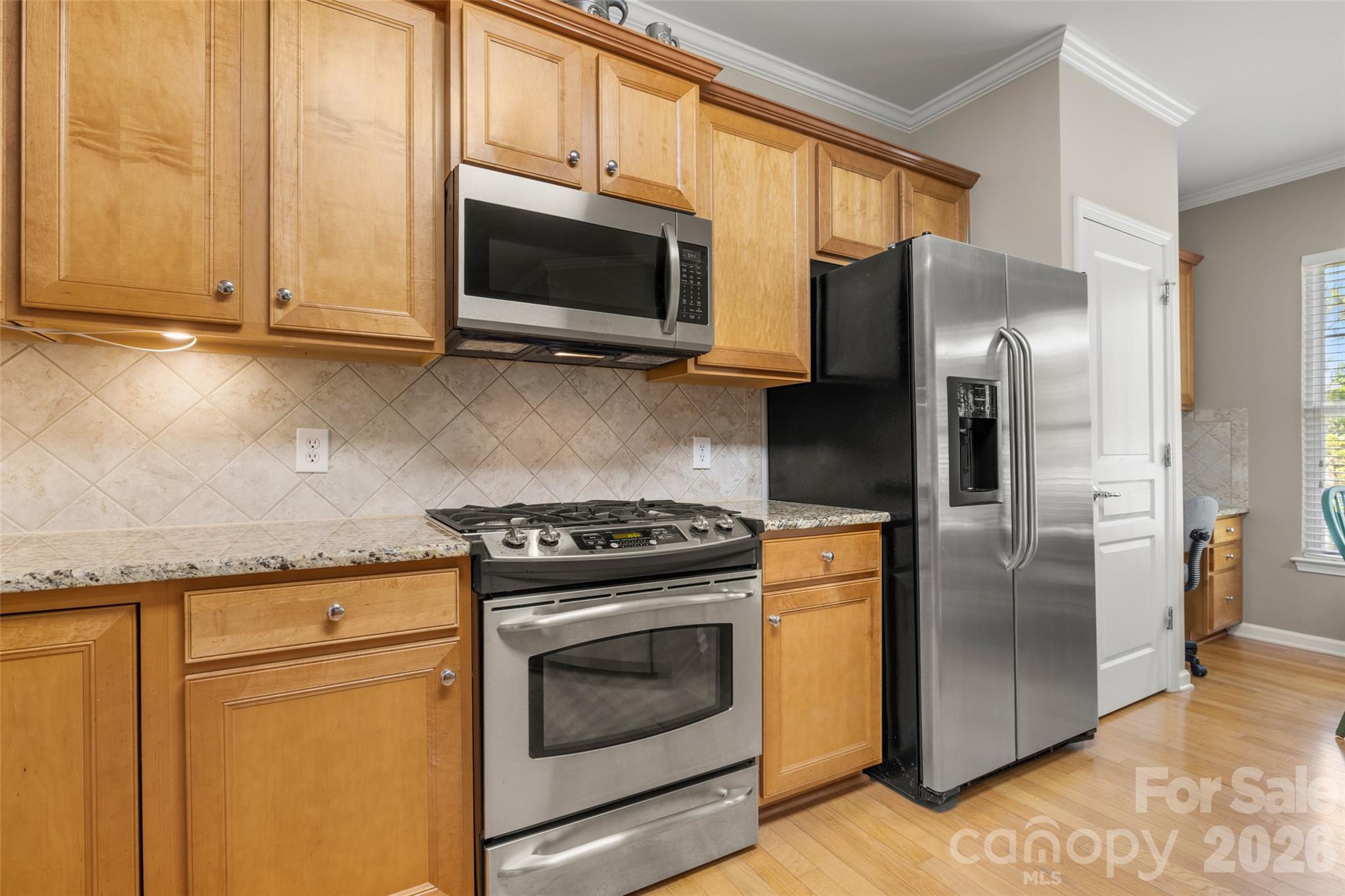 Sun City Carolina Lakes - Residential