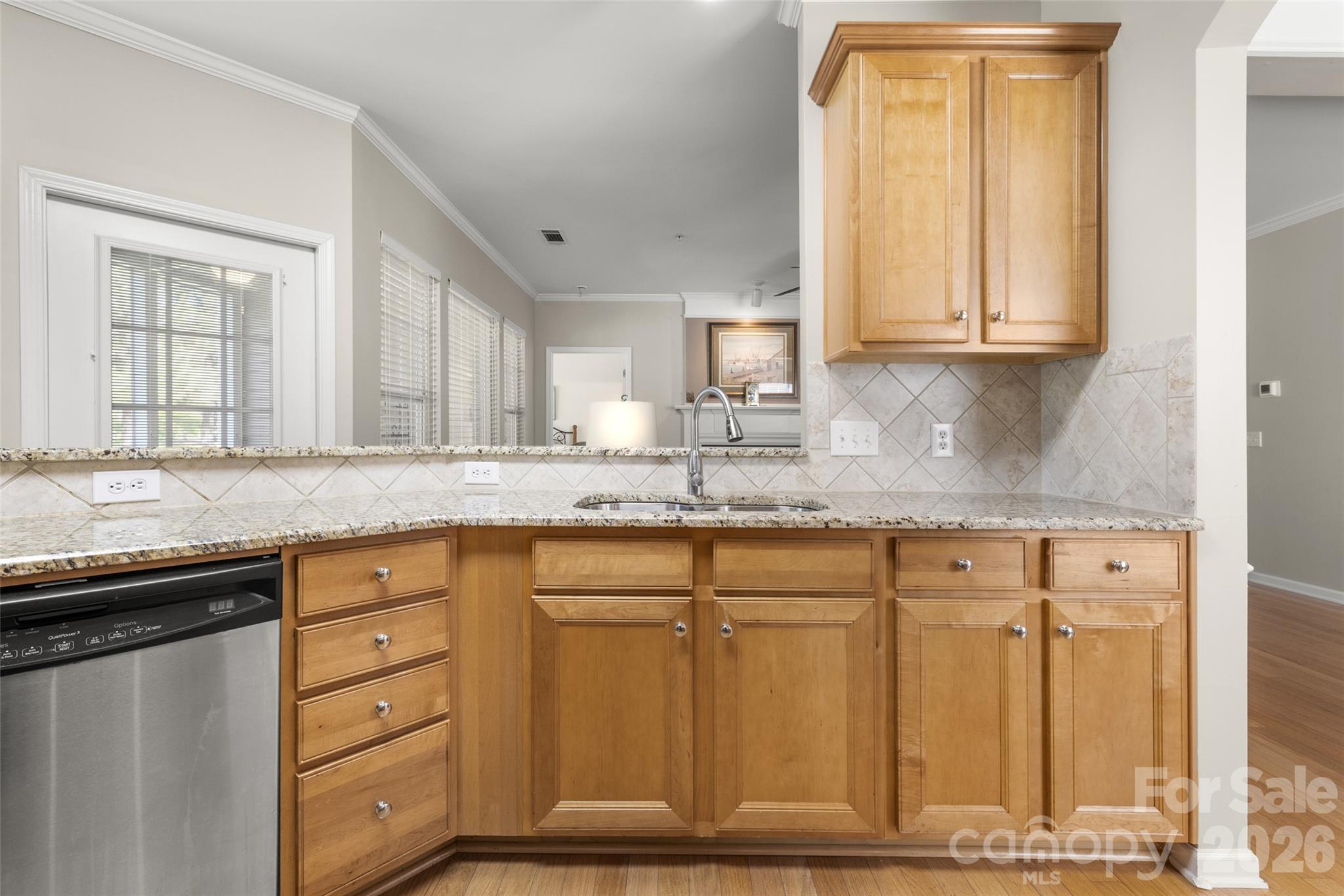 Sun City Carolina Lakes - Residential