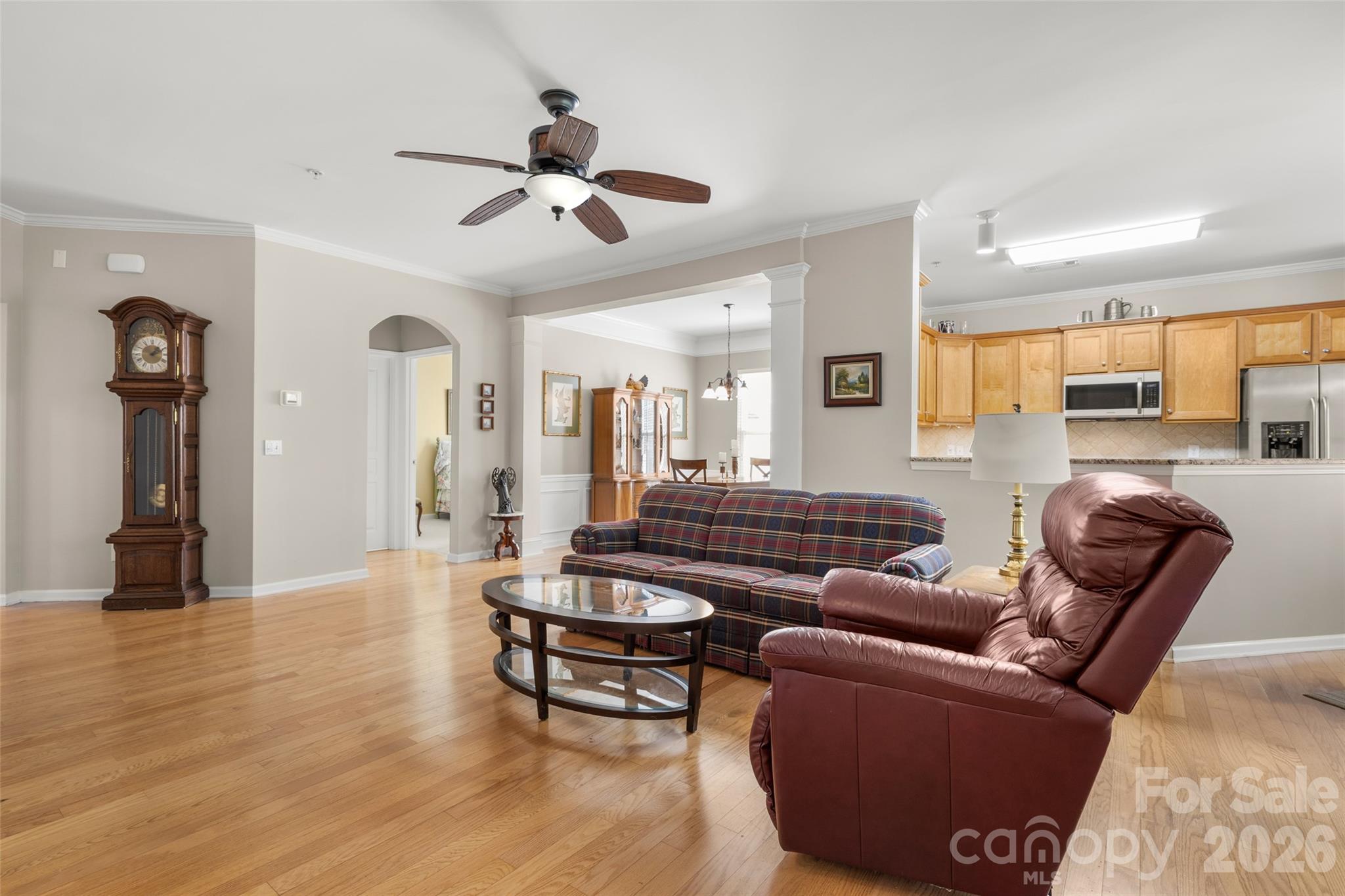 Sun City Carolina Lakes - Residential
