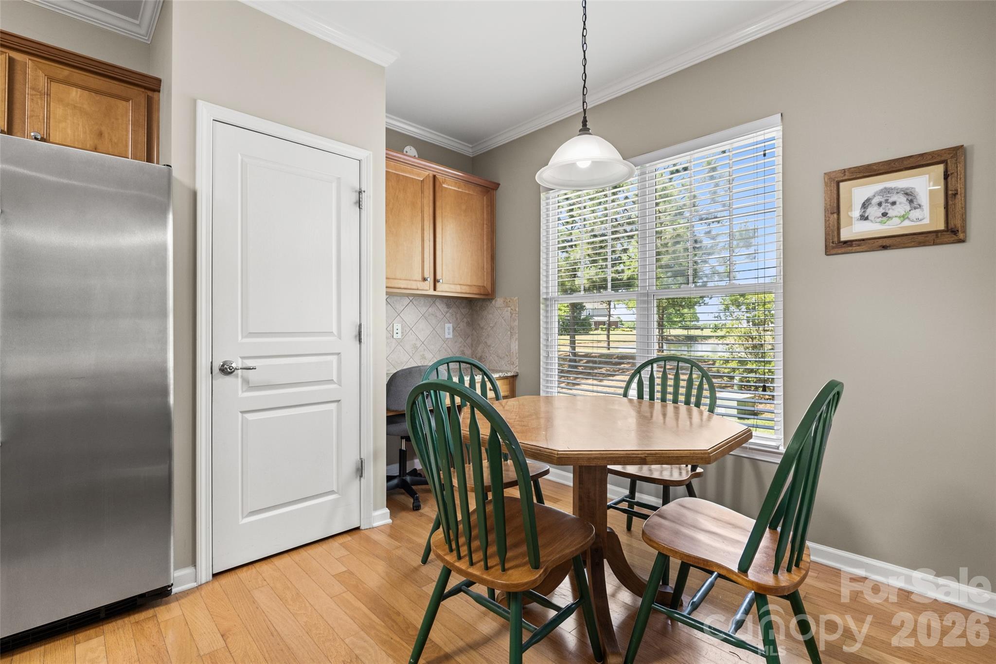 Sun City Carolina Lakes - Residential