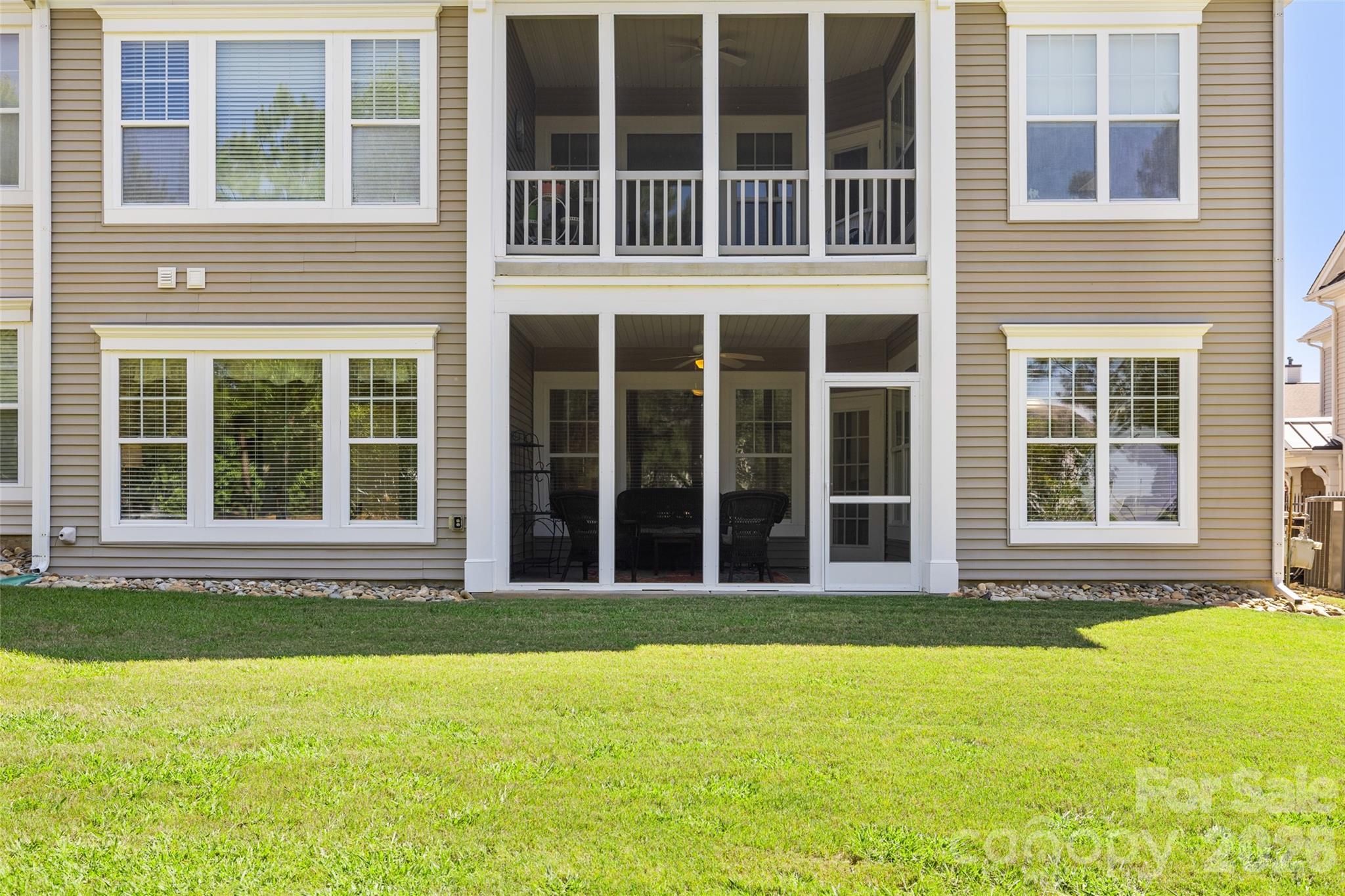 Sun City Carolina Lakes - Residential