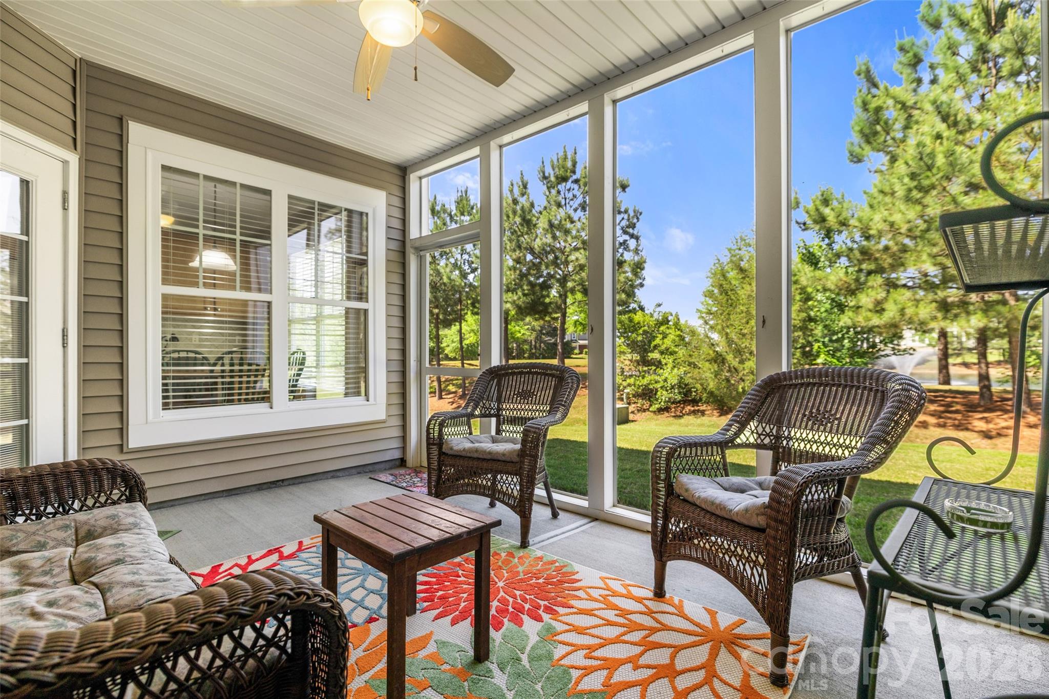 Sun City Carolina Lakes - Residential