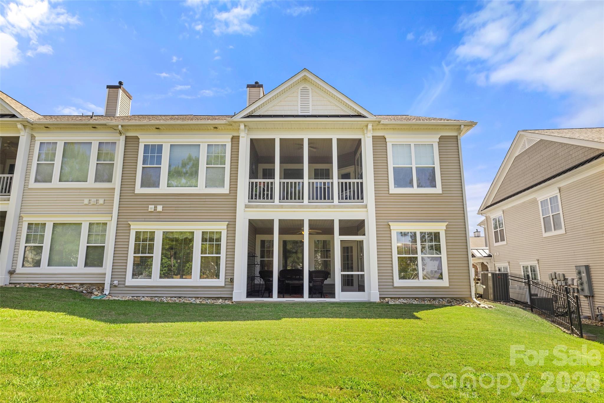 Sun City Carolina Lakes - Residential