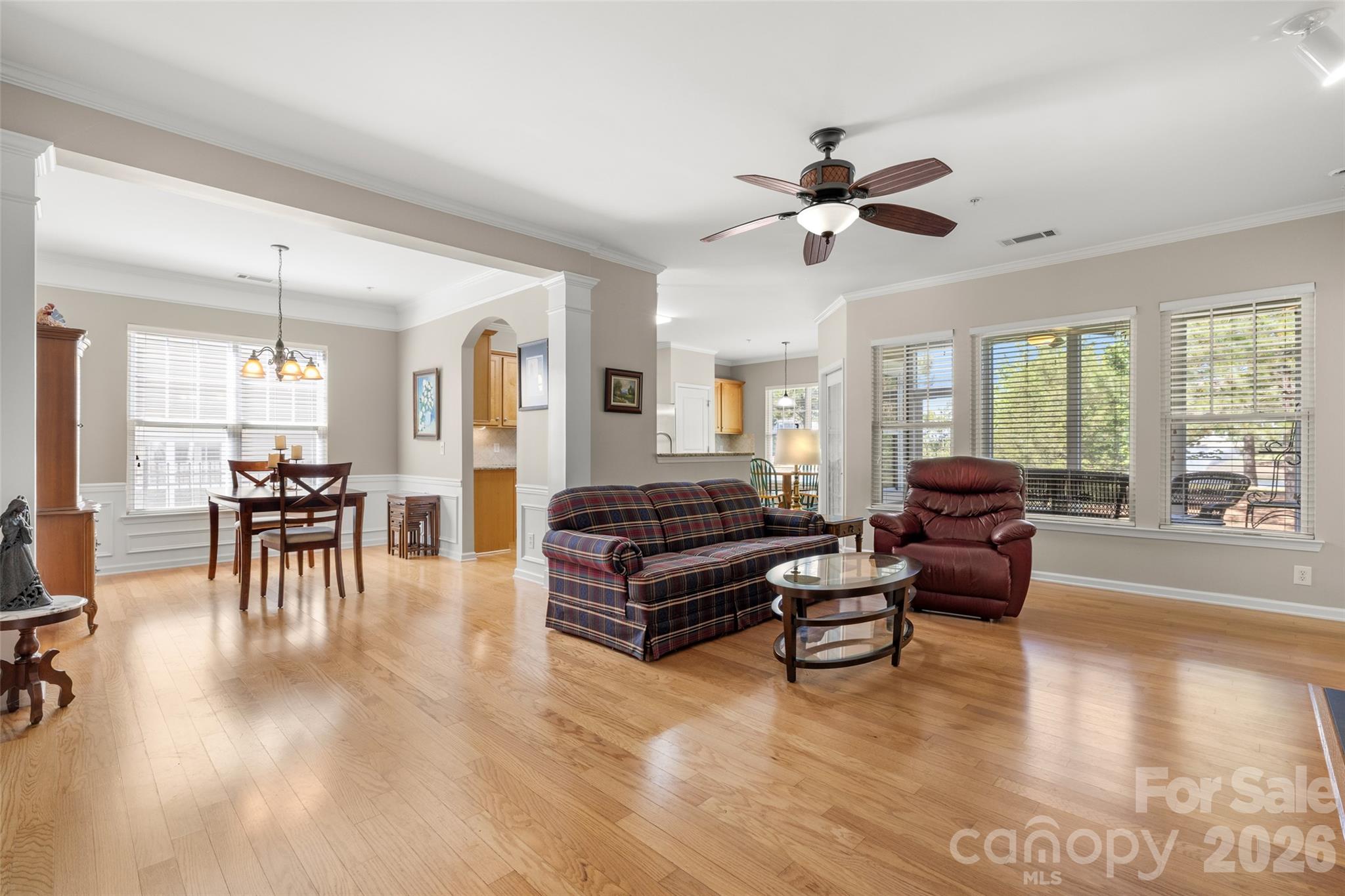 Sun City Carolina Lakes - Residential