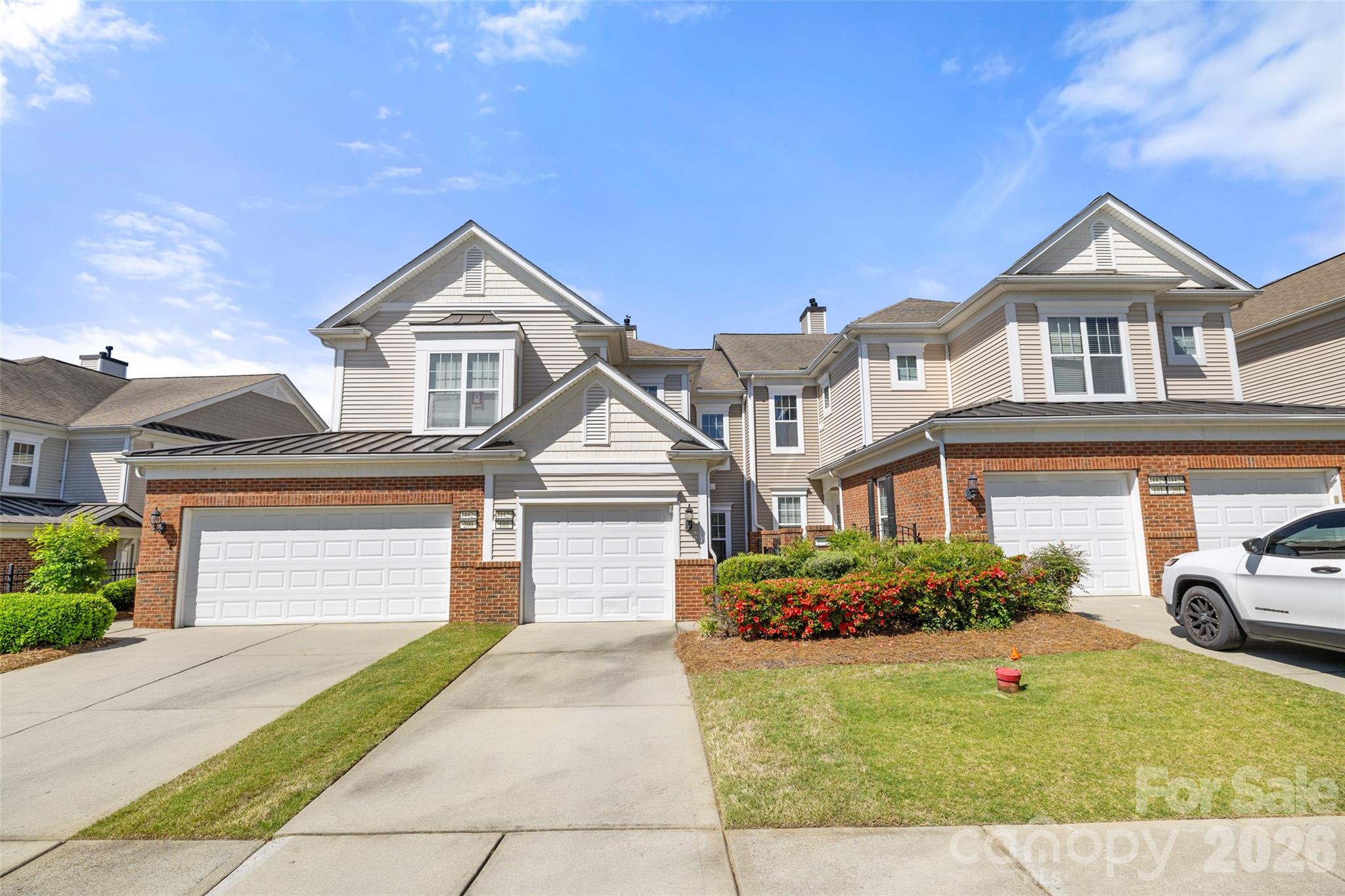 Sun City Carolina Lakes - Residential