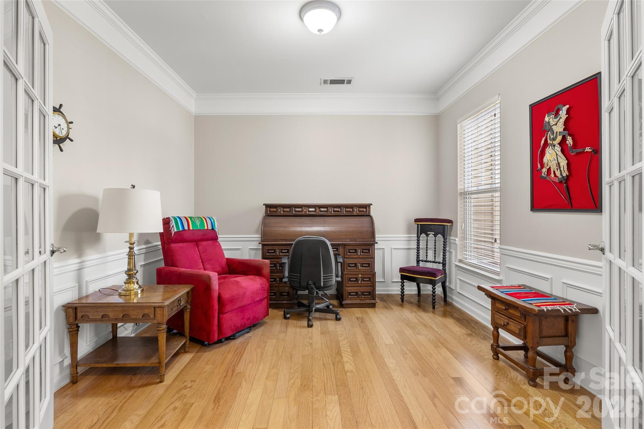 Sun City Carolina Lakes - Residential