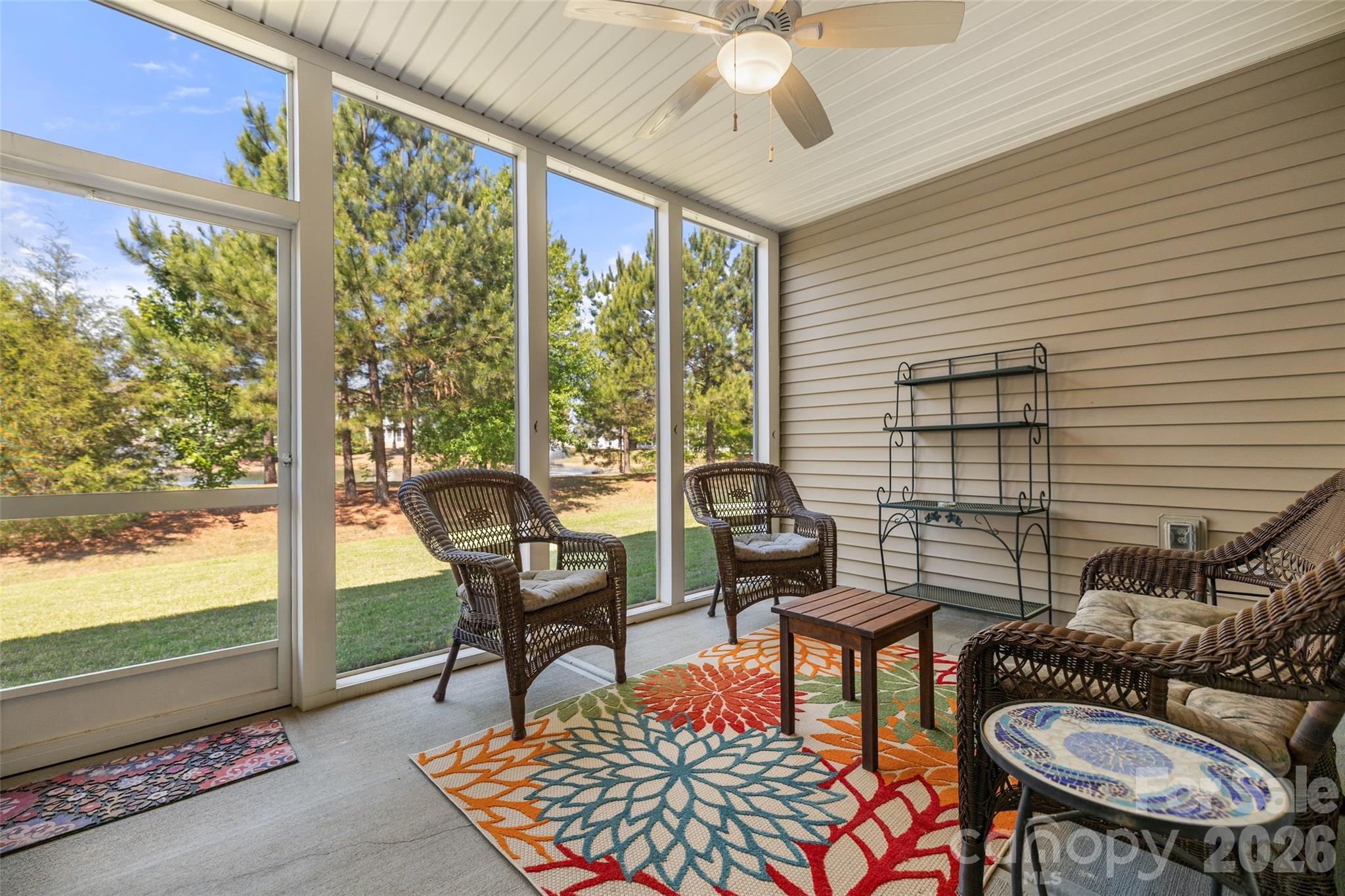 Sun City Carolina Lakes - Residential